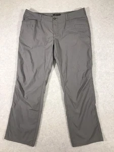 511 Tactical Pants 40 x 32 Ripstop Olive Green Work Outdoors - Picture 1 of 12