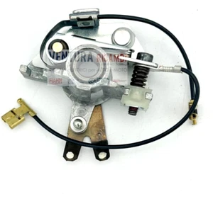 RUTTORE ACCENSIONE C/CONTATTO PUNTINE A DESTRA SPINTEROGENO FIAT PANDA 750 FIRE - Picture 1 of 2