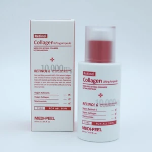 MEDI PEEL Retinol Collagen Lifting Ampoule 50ml Anti Aging Elastic K-Beauty