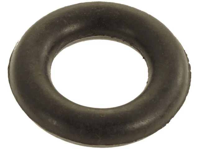 Suspensión de escape para Nissan Máxima 1981-1984 1982 1983 FQ746KD OES Foto 1 de 1