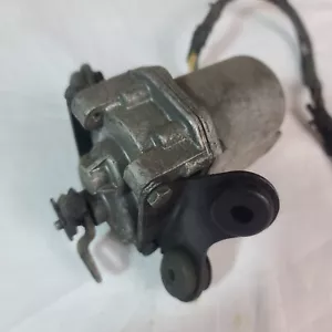 Mercedes OEM E-Gas Electronic Cruise Control Actuator Unit R129 500SL 0005453165 - Picture 1 of 2