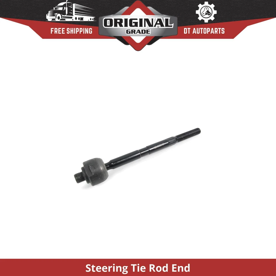 Extremo de barra de dirección interior delantero Mevotech para Mercedes-Benz E420 1997 Foto 1 de 1