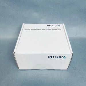 Integra Biosciences Small PopTop Base for ECO Racks Set of 3 Bases - Picture 1 of 6