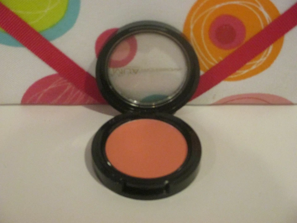 MUA PROFESSIONAL ~ MAKEUP ACADEMY BLUSH ~ ROSE ~ 0.09 OZ UNBOXED - Imagem 1 de 1