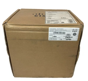 Cisco 4G-ANTM-OM-CM Multi-Band Indoor Omni-Directional Antenna Open Box NEW - Imagen 1 de 6