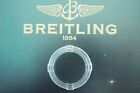 Breitling Aerospace Adv. Factory Jeweler Clear Plastic Watch Bezel Protector #47