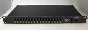 Electro-Voice EV EQ-131 31 Band 1/3 Octave Mono Graphic Equalizer - Picture 1 of 1
