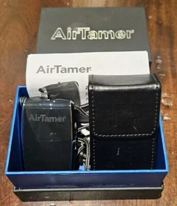AirTamer A320 Rechargeable Personal Air Purifier, Proven Performance, Virus a... - Picture 1 of 4