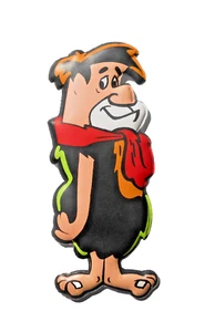 FORMAGGINO MIO LOCATELLI PLASTECO SERIE ANTENATI N.206 FRID HANNA BARBERA 1967 - Imagen 1 de 3