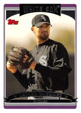 2006 Topps Baseball Cards Pick From List 496-660