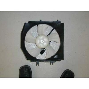Lüfterhalter komplett MAZDA 323, 98-03 1.8 2.0 Benzin - Bild 1 von 1