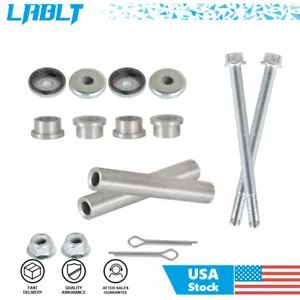 For Yamaha G22,G29 Drive2 Golf Cart King Pin & Bushing Kit 2003-UP - Bild 1 von 9