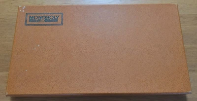 Monopoly Vintage EN ANCIENS FRANCS / 1948 / excellent état / rarissime / complet - Photo 1/4