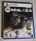 NHL 24 PS5 Brand New Sealed EA Sports 3821201601 2109591 014633382129
