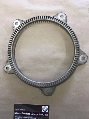 Anillo ABS delantero BMW K1200LT 2005-2009.         240185 Foto 1 de 2