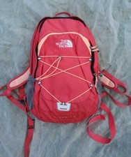 Ryukzak North Face Rozovye Sumki I Sumochki Dlya Zhenskij Ogromnyj Vybor Po Luchshim Cenam Ebay