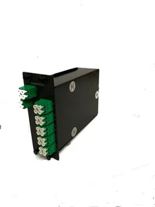 Optisch passiv (ISP) DP35M20 Kanal ISP DWDM Muxes DP35M20S0UB2S-0LB-AL - Bild 1 von 5