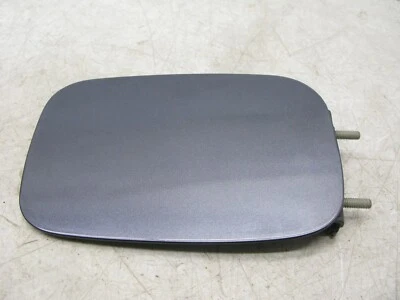 99-06 BMW E46 325Ci 330Ci M3 FUEL TANK FILLER HOUSING COVER POT DOOR OEM 091923 - Image 1 of 4