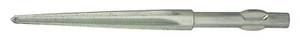 Xcelite 9938 Interchangeable Reamer Blade, 1/8 in. x 3/8 in. Diameter - Picture 1 of 1