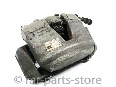Audi Q5 Type 8R (2008 Brake Caliper Front Right for 320mm Brake 8R0615106P - Image 1 of 3