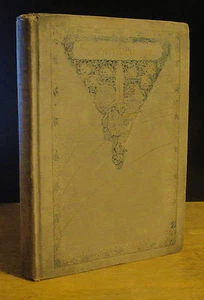 TANNHAUSER (1911) DRAMATIC POEM BY RICHARD WAGNER, WILLY POGANY ILL. CROWELL 1ST - Picture 1 of 12