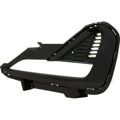 For 2019 Kia Optima New Front Fog Light Trim Driving Lamp Passenger Right Side - Image 1 of 4