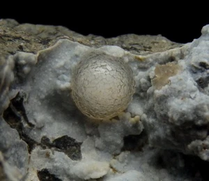 THOMSONITE bellissime "palline" e PHILLIPSITE! -- REPUBBLICA CECA Folknare /pl262 - Foto 1 di 14