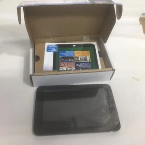 WinBook 7" TW700 Tablet Not Working (new battery) - Zdjęcie 1 z 5