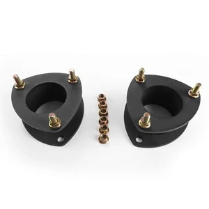 Front Coil Spacer 2.5" Lift Kit For Honda CRV 2002-2006 - Picture 1 of 2