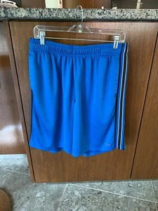Cintura elástica para hombre REEBOK con cuerda de dibujo, bolsillos delanteros tamaño: grande - Imagen 1 de 8