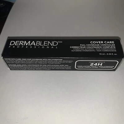 Dermablend Cover Care Concealer 42N  0.33 Fl Oz Pack of 1 - Image 1 of 3