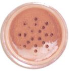 Peachey Tan Full Coverage Foundation Loose Powder Natural By Ultimo Minerals