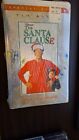 The Santa Clause (VHS, 2002, Special Edition) NIB Sealed