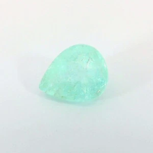 GRA CERTIFIED 3.79 Carat -NATURAL PARAIBA TOURMALINE OVAL GEMSTONES SEE VIDEO - Picture 1 of 9