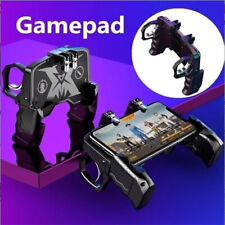 Trigger Gamepad Console Mobile Phone Game Pad For PUBG Call Of Duty COD A