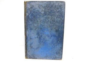 Antique 1914 Hardcover Book "The Girls of Central High" Fair Condition - Picture 1 of 11