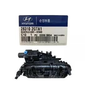 GENUINE Intake Manifold For Sonata Santa Fe Sport 15-20 283102GTA1 - Picture 1 of 5