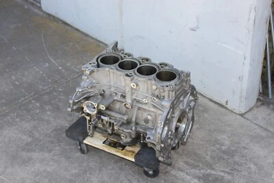 Hyundai Tucson 2018-2020 2,0 L motor desnudo bloque G4Nc 21100-2E902 OEM (428) Foto 1 de 4