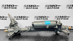 Lenkgetriebe Elektrische LHD MERCEDES SPRINTER 3.5-T (910); FWD Sprinter 907-910 - Picture 1 of 4