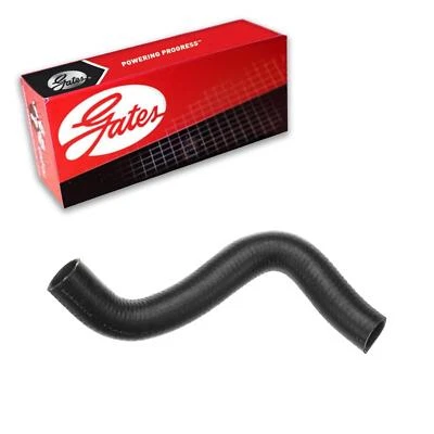 Gates Radiator Coolant Hose Lower For 2014 Chevrolet Impala 2.5L L4 GAS - Image 1 of 2