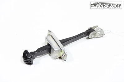 2020-2025 NISSAN VERSA SEDAN FRONT LEFT SIDE DOOR CHECK STRAP STOPPER OEM - Image 1 of 4