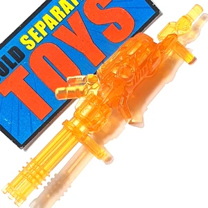 Transformers Prime Skyquake GUN blaster Weapon Accessory part - Picture 1 of 8