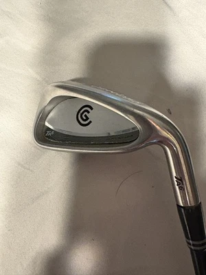 Cleveland TA6 Single 4 Iron Regular Flex Graphite Mens RH - Image 1 of 4