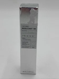 VT CICA Reedle Shot 100 Essenz, tägliche Gesichtsessenz für alle Haut EXP: 2027, 50ml - Bild 1 von 3