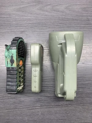 Fox Pro Wildfire Predator Call Pre Programmed Remote WF-1 Clean Very Good Cond. - Image 1 of 4