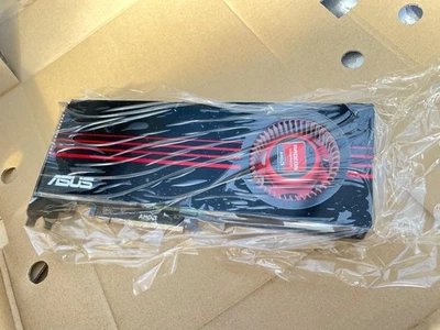 Amd Radeon Hd 6950 2gb Graphics Card Gaming Gpu Pcie Desktop Pc Upgrade - Image 1 of 4