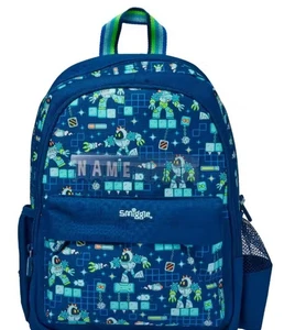 Mochila para niños Smiggle Robot - Imagen 1 de 2
