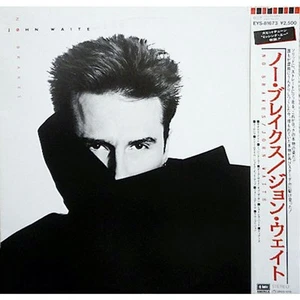 John Waite - No Brakes (Vinyl LP - 1984 - JP - Original) - Bild 1 von 4