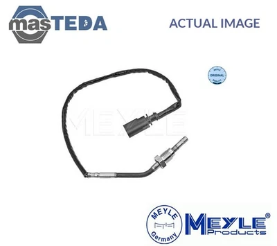 114 800 0229 SENSOR EXHAUST GAS TEMPERATURE MEYLE FOR AUDI A6 C7,Q5,A7,8RB,4GC - Image 1 of 4