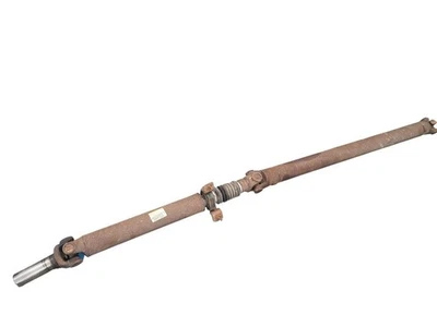 Rear Drive Shaft 4WD 167" Wb Crew Cab Fits 07-10 SIERRA 2500 PICKUP 646622 - Image 1 of 4